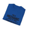 Superpower Mechanic Tee