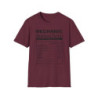 Mechanic Nutrition Tee