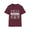 Mechanic Tee