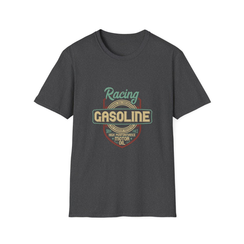 Racing Gasoline Tee