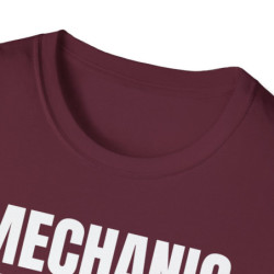 Mechanic Mode Tee