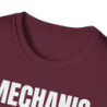 Mechanic Mode Tee