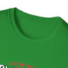 Dirty Garage Muscle Car Tee