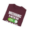 Mechanic Mode Tee