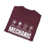 Mechanic Tee