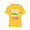 Mechanic Mode Tee