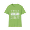 Mechanic Tee