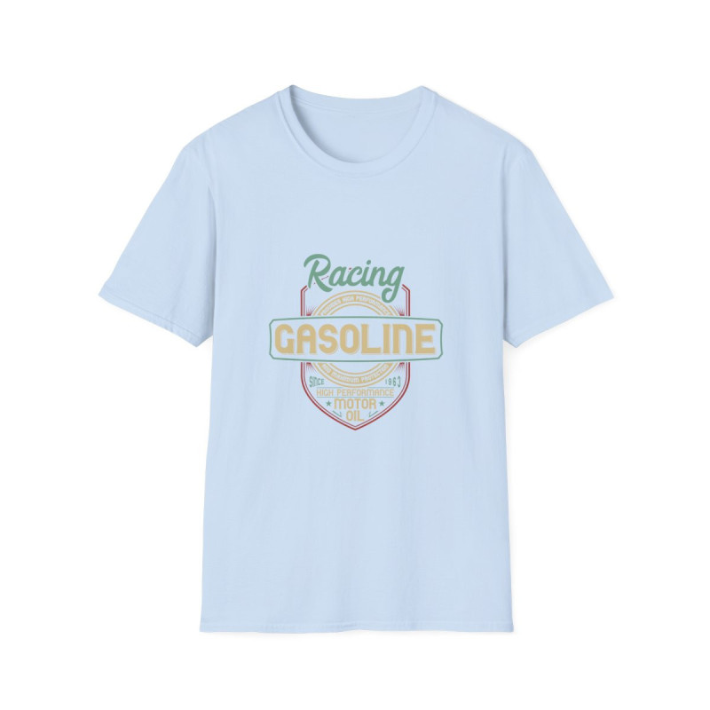 Racing Gasoline Tee