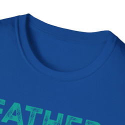 Father Son Mechanic Tee