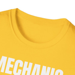 Mechanic Mode Tee