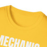 Mechanic Mode Tee