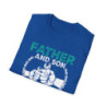 Father Son Mechanic Tee