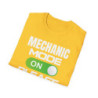 Mechanic Mode Tee