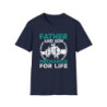 Father Son Mechanic Tee
