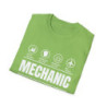 Mechanic Tee