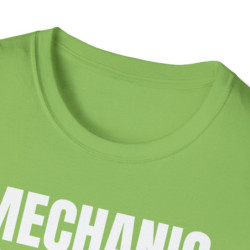 Mechanic Mode Tee