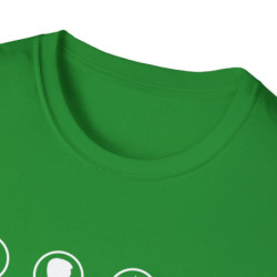 Mechanic Tee