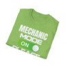 Mechanic Mode Tee