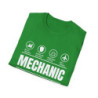 Mechanic Tee