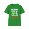 Mechanic Mode Tee