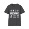 Mechanic Tee