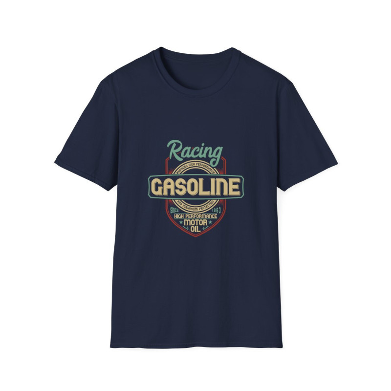 Racing Gasoline Tee
