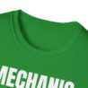 Mechanic Mode Tee