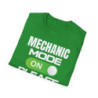 Mechanic Mode Tee