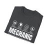 Mechanic Tee