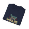 Racing Gasoline Tee