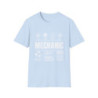 Mechanic Tee