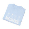 Mechanic Tee