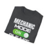 Mechanic Mode Tee