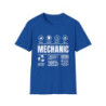 Mechanic Tee
