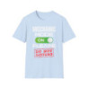 Mechanic Mode Tee