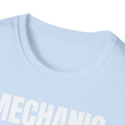 Mechanic Mode Tee