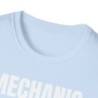 Mechanic Mode Tee