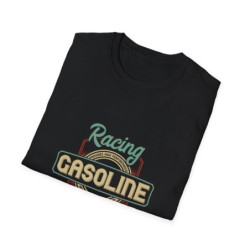 Racing Gasoline Tee