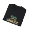 Racing Gasoline Tee