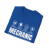 Mechanic Tee