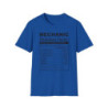 Mechanic Nutrition Tee