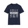 Mechanic Tee