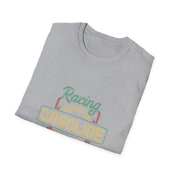 Racing Gasoline Tee