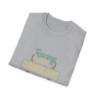 Racing Gasoline Tee