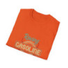 Racing Gasoline Tee