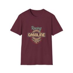 Racing Gasoline Tee