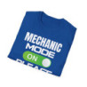 Mechanic Mode Tee