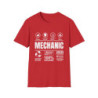 Mechanic Tee
