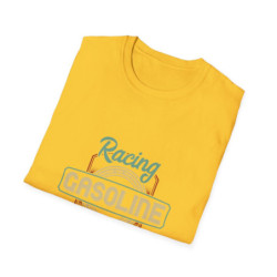 Racing Gasoline Tee