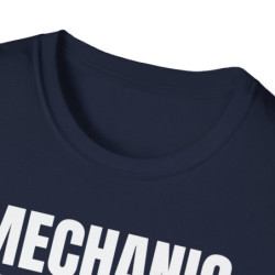Mechanic Mode Tee